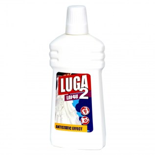 Լուգա Luga 500Գ օսլա հեղուկ 2